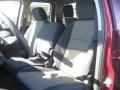 2011 Deep Cherry Red Crystal Pearl Dodge Ram 1500 ST Quad Cab 4x4  photo #13
