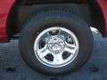 2011 Deep Cherry Red Crystal Pearl Dodge Ram 1500 ST Quad Cab 4x4  photo #16