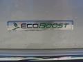 2011 Ford F150 Platinum SuperCrew Marks and Logos