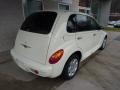 2004 Cool Vanilla Chrysler PT Cruiser   photo #2