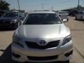 Classic Silver Metallic - Camry SE Photo No. 2