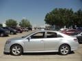 Classic Silver Metallic - Camry SE Photo No. 3