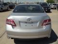 Classic Silver Metallic - Camry SE Photo No. 5