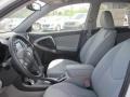 Ash Interior Photo for 2011 Toyota RAV4 #47622997
