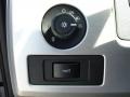 Steel Gray/Black Controls Photo for 2011 Ford F150 #47623001