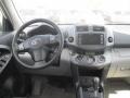 2011 Toyota RAV4 Ash Interior Dashboard Photo