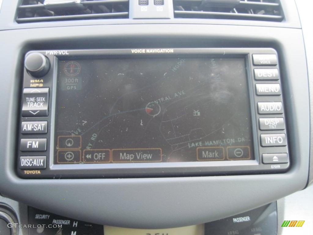 2011 Toyota RAV4 Limited Navigation Photo #47623097