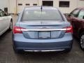 2011 Sapphire Crystal Metallic Chrysler 200 Touring  photo #4