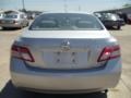 Classic Silver Metallic - Camry LE Photo No. 4