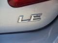 Classic Silver Metallic - Camry LE Photo No. 5
