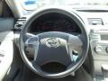 Classic Silver Metallic - Camry LE Photo No. 8