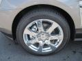 Mocha Steel Metallic - SRX FWD Photo No. 9