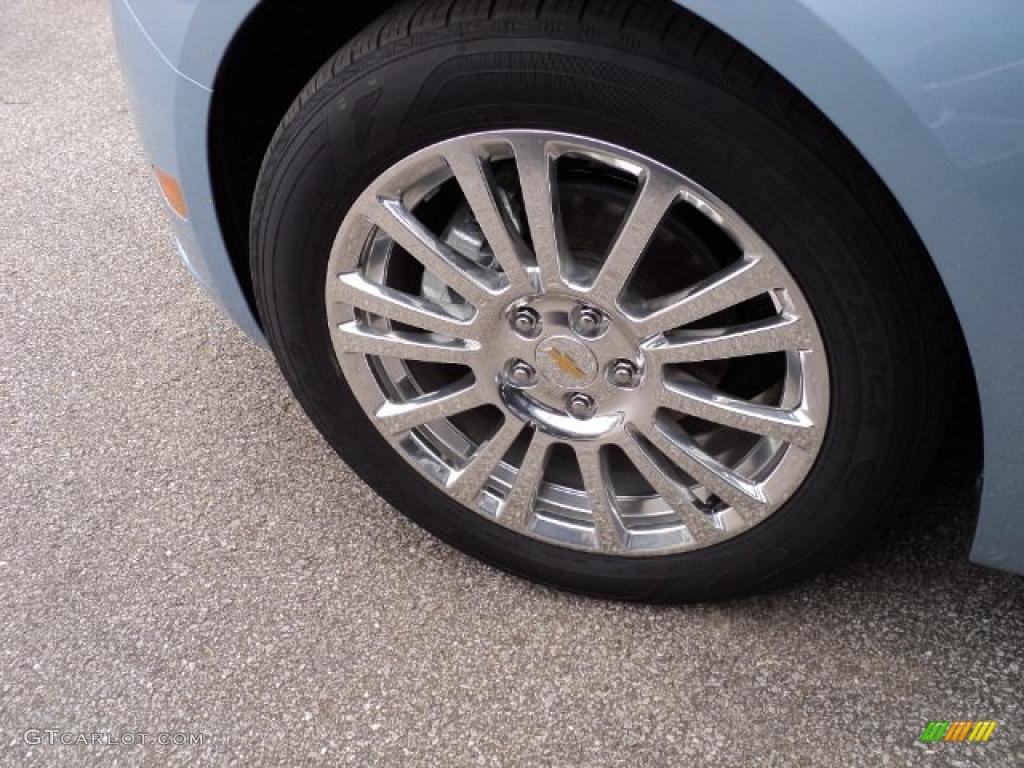 2011 Chevrolet Cruze ECO Wheel Photo #47623352