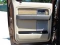Pale Adobe Door Panel Photo for 2011 Ford F150 #47623364