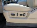 Pale Adobe Controls Photo for 2011 Ford F150 #47623439