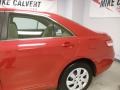 Barcelona Red Metallic - Camry LE Photo No. 8