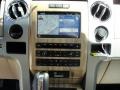 Pale Adobe Controls Photo for 2011 Ford F150 #47623481