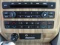 Pale Adobe Controls Photo for 2011 Ford F150 #47623511