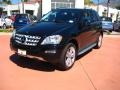Black - ML 350 Photo No. 7