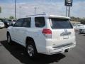 2011 Blizzard White Pearl Toyota 4Runner SR5 4x4  photo #3