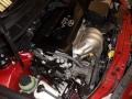 Barcelona Red Metallic - Camry LE Photo No. 16