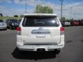 2011 Blizzard White Pearl Toyota 4Runner SR5 4x4  photo #4