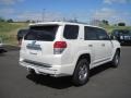 2011 Blizzard White Pearl Toyota 4Runner SR5 4x4  photo #5