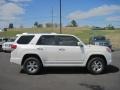 2011 Blizzard White Pearl Toyota 4Runner SR5 4x4  photo #6