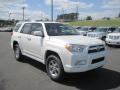 2011 Blizzard White Pearl Toyota 4Runner SR5 4x4  photo #7