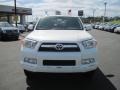 2011 Blizzard White Pearl Toyota 4Runner SR5 4x4  photo #8