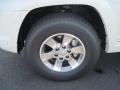 2011 Blizzard White Pearl Toyota 4Runner SR5 4x4  photo #9