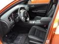 Black Interior Photo for 2011 Dodge Charger #47623682