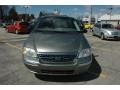 Spruce Green Metallic - Windstar SE Photo No. 2