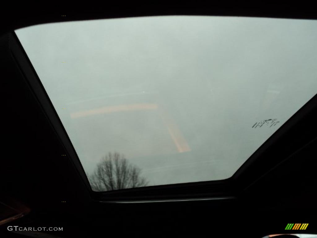 2011 Dodge Charger R/T Road & Track Sunroof Photo #47623724