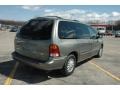 Spruce Green Metallic 2000 Ford Windstar SE Exterior