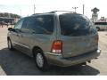 Spruce Green Metallic - Windstar SE Photo No. 6