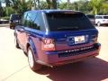 Bali Blue Metallic - Range Rover Sport HSE Photo No. 3
