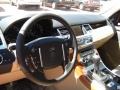 Bali Blue Metallic - Range Rover Sport HSE Photo No. 4