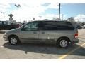 Spruce Green Metallic - Windstar SE Photo No. 13