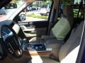 Bali Blue Metallic - Range Rover Sport HSE Photo No. 5