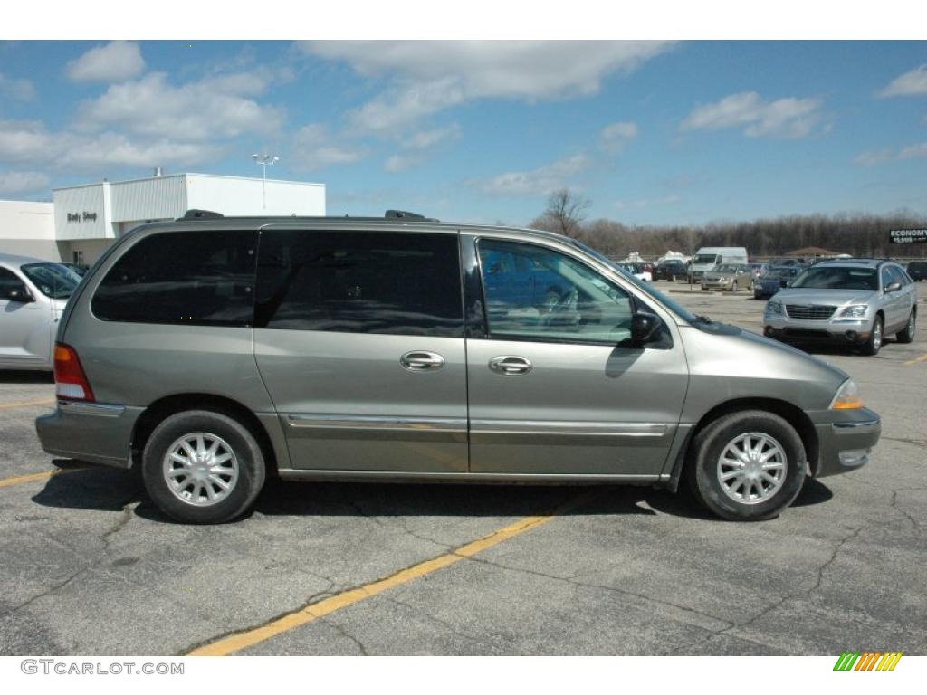 2000 Ford Windstar Models Diet To Lose Weight