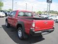 Barcelona Red Metallic - Tacoma PreRunner Access Cab Photo No. 3