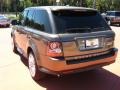 Nara Bronze Metallic - Range Rover Sport HSE LUX Photo No. 3