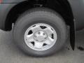 2011 Toyota Tacoma PreRunner Access Cab Wheel and Tire Photo
