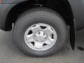 2011 Toyota Tacoma PreRunner Access Cab Wheel