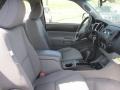 Barcelona Red Metallic - Tacoma PreRunner Access Cab Photo No. 14