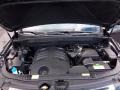  2011 Veracruz Limited 3.8 Liter DOHC 24-Valve CVVT V6 Engine