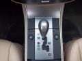  2011 Veracruz Limited 6 Speed Shiftronic Automatic Shifter