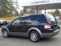 Dark Ink Blue Metallic - Taurus X SEL AWD Photo No. 5