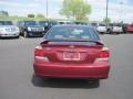 2006 Salsa Red Pearl Toyota Camry SE  photo #4